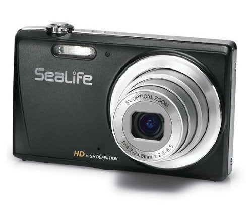 SeaLife New Pioneer DC1400 Digital 14MP High Definition Inner Camera for Replacement or Spare (SL-72001)