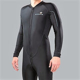 New Men's LavaCore Trilaminate Polytherm Full Jumpsuit for Extreme Watersports (Size King-1)