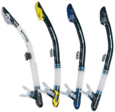 Aeris - Cuda Flex Dry Snorkel
