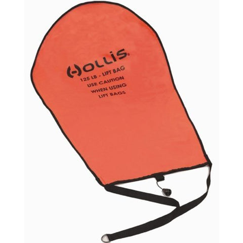 Hollis New 125 Lb Lift Bag/LIA