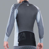 New Men's LavaCore Extreme Long Sleeve Shirt (2X-Large) with Merino, Polytherm, & Neoprene Panels for Scuba Diving, Surfing, Kayaking, Rafting, Paddling & Many Other WaterSports