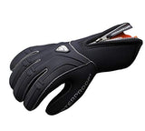 Waterproof G1 3mm 5-Finger Gloves