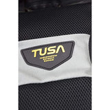 TUSA T-Wing Back Inflate Tech-Style Aluminum Harness BCD