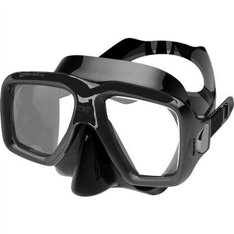 Mares Ray Mask
