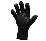 Waterproof G1 5mm 5-Finger Gloves