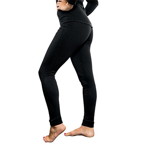 Hollis New Women's Advanced Undergarment AUG Base Pants (Size Medium-Large)