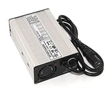 Battery Charger for The 27AH Lithium Ion Battery That fits The Apollo AV-2 Evolution & The TUSA SAV-7 EVO DPV Underwater Scooter