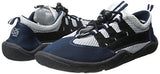 TUSA Sport Lace-Up Water Shoe, Size 4 Male/6 Female, Blue