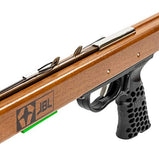 New JBL 38-Special Elite Woody Magnum Speargun (6W38E)