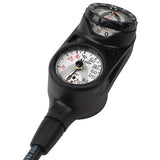 Aeris Maxdepth Console with Compass