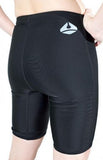 New LavaCore Trilaminate Polytherm Unisex Shorts (X-Small) for Extreme Watersports