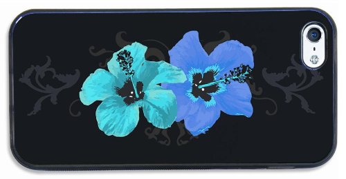 New Smart Phone Custom Protective Cover for Samsung Galaxy S3 - Hibiscus