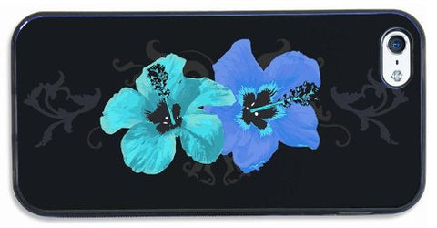 New Smart Phone Custom Protective Cover for Samsung Galaxy S3 - Hibiscus