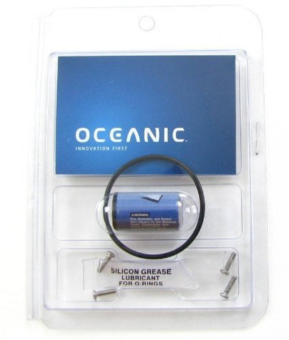 Oceanic Battery Kit for The Pro Plus Scuba Diving Computer
