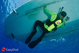 New EasyDive Explorer - The Complete Dive & Snorkel System