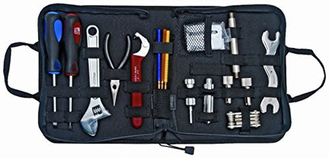 65 Piece Professional Diver Tool Kit