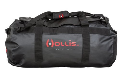 Hollis Duffle Bag for Scuba and Snorkeling by Hollis