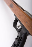 JBL New 53 Inch Elite Sawed-Off Woody Magnum Speargun (6W44E) (AP-407)/FBM