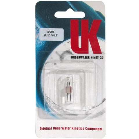 Underwater Kinetics 10 Watt Bulb for C4 Rechargeable Light