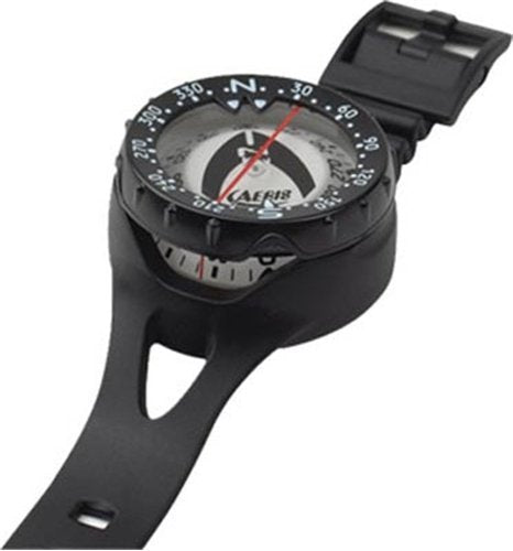 Oceanic - AERIS Wrist Mount X1 Swiv Scuba Diving Compass (Same as Oceanic)
