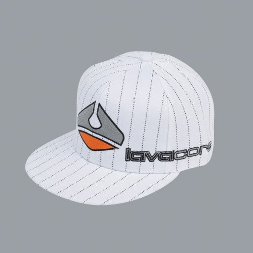 Lavacore New Fitted Hat (Size Small/7-1/8) for Scuba Divers, Snorkelers, Kayakers, Rafters, Paddle Boarders & Many Other Watersport Enthusiasts/FBM