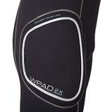 Waterproof Womens W4 5mm Backzip Wetsuit