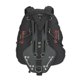 Hollis SMS100 Sidemount Harness System - Dual Wing (Size 2X-Large)
