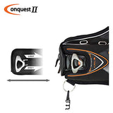 TUSA Conquest II BCD with APA