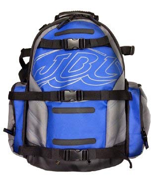JBL Travel Heavy Duty Backpack for Spearfishing and Free Diving