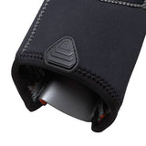 WATER PROOF FACING REALITY Waterproof 5mm 3-Finger Stretch Neoprene Semi-Dry Gloves (X-Small)