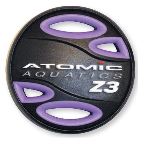 Atomic Aquatics Z3 Regulator, Purple