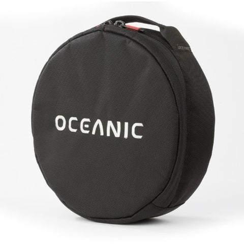Oceanic Compact Regulator Bag
