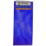 Trident Premium Stretch Vinyl Mesh Air Cylinder Sleeve, Primary Colors