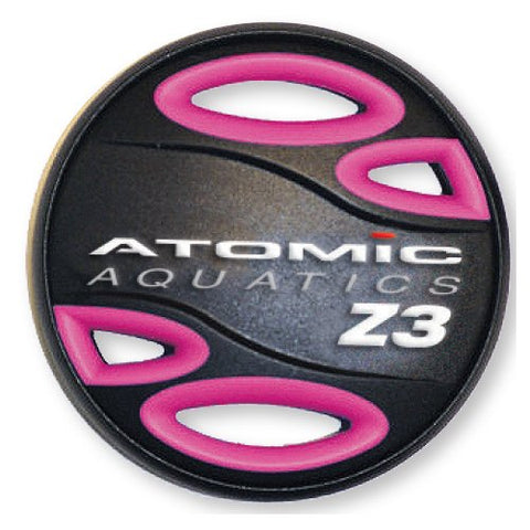 Atomic Aquatics Z3 Regulator, Pink