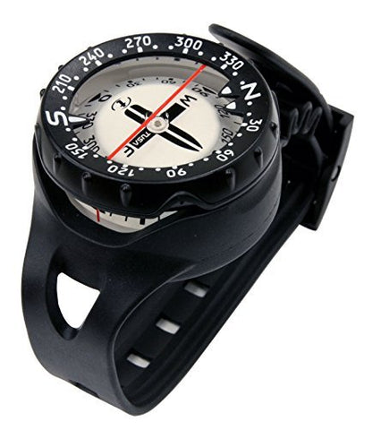 TUSA Platina Series Wrist Compass by Tusa