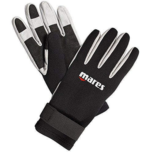 Mares Amara 2 mm Scuba Diving Gloves-Small