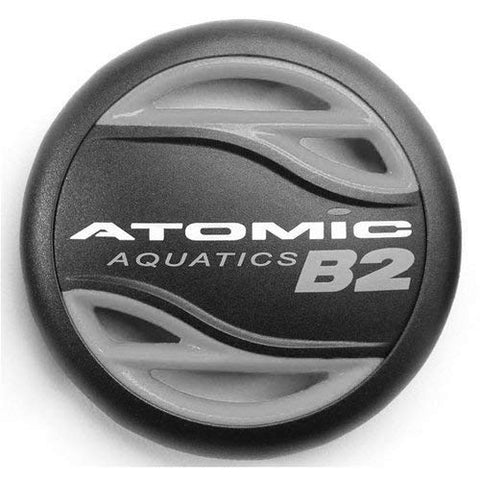 Atomic Color Kit for B2 Regulator (Gray)