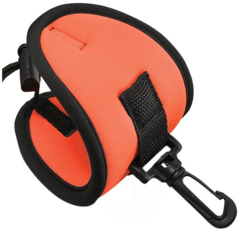 Float Strap with Clip