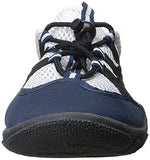 TUSA Sport Water Shoe Adult Sizes Lace Up (Men's 7/Women's 5)