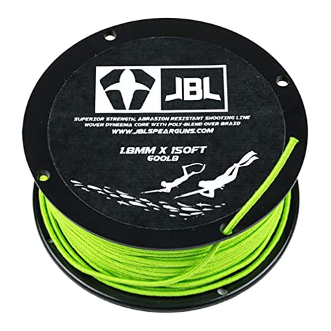 JBL Spool of Line 600 lbs. for Reels 150'
