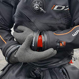 Waterproof Ultima Dry Glove System (Gloves & Silicone Seal Not Included)