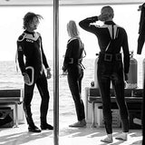 Waterproof Womens W5 3mm Tropic Suit