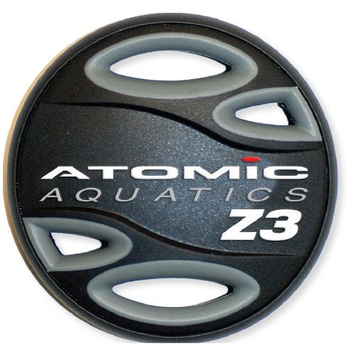 Atomic Aquatics Z3 Regulator, Grey