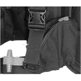 Zeagle Express Tech Deluxe BCD with Ripcord Weight System
