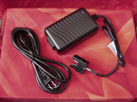 APOLLO New AV-2 DPV Scooter Battery Charger (for Sealed Lead Acid Battery)