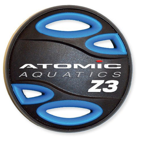Atomic Aquatics Z3 Regulator, Blue