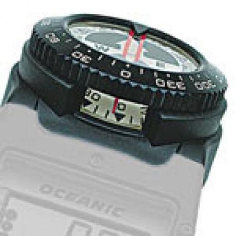 Oceanic Optional SWIV Compass for Pro Plus and Pro Plus II Computers