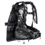 Oceanic Excursion Back Inflation BCD (New 2015)