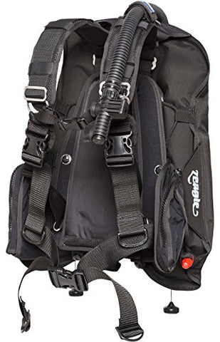 Zeagle Express Tech Deluxe BCD