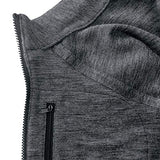 Lavacore Men's Merino Full Zip Jacket (X-Large)